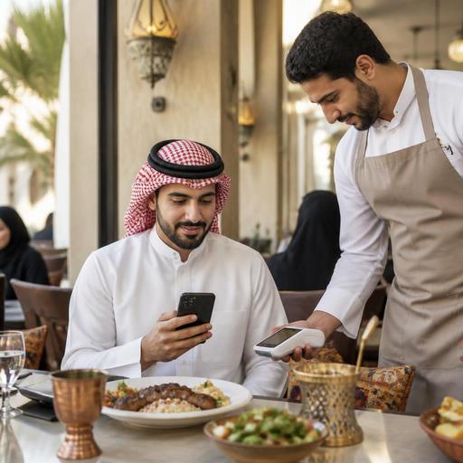 خيارات الدفع المرنة في المطاعم: متى ترفع المبيعات وتحسن تجربة الضيف دون تعقيد التشغيل؟