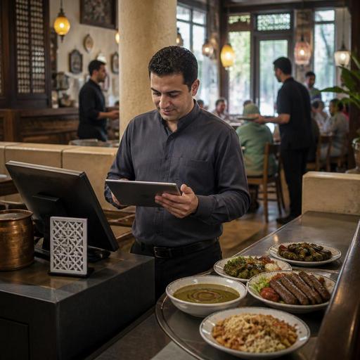 كيف تكتشف عيوب منيو مطعمك في مصر وتصلح الصور والأسعار والأقسام قبل خسارة الطلبات
