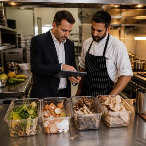 Abfallanalyse im Restaurant: So werden Verlustkategorien zu klaren Küchenmaßnahmen