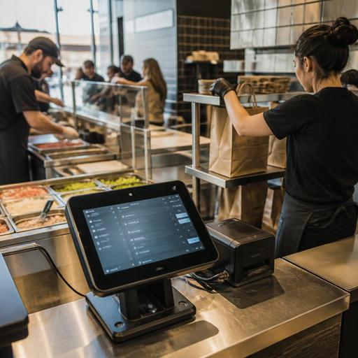 How U.S. Restaurants Cut Remake Costs With Smarter Modifier Control