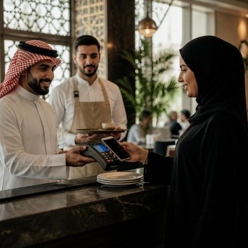 قبول Apple Pay وGoogle Pay في المطاعم: خطة عملية لخدمة ضيوف بلا محافظ