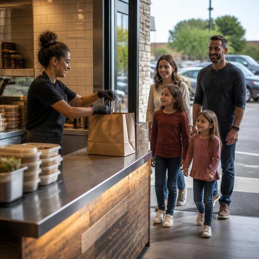 Best U.S. Restaurant Locations for Menu Fit, Pickup Traffic, and Competition