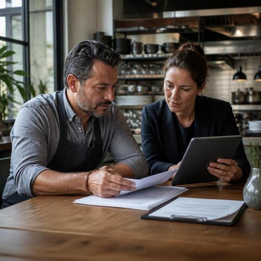 Restaurant Insurance Gaps Owners Often Miss and How to Fix Them