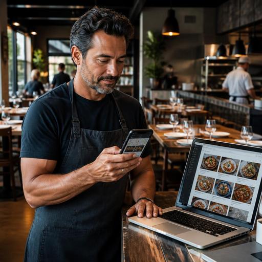 Google Maps SEO for Restaurants: Practical Ways to Rank Locally