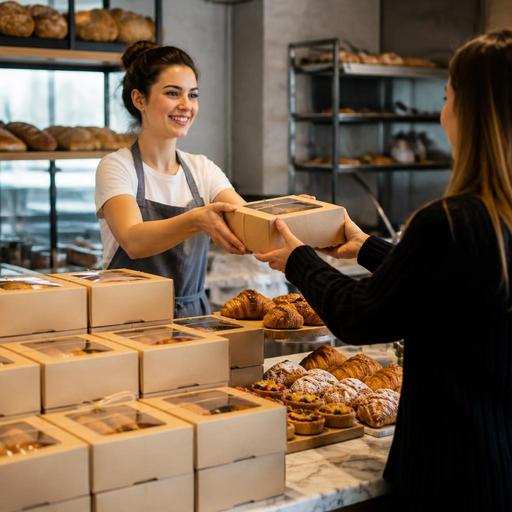 Bakery Pre-Order Systems: How to Plan Demand and Speed Pickup