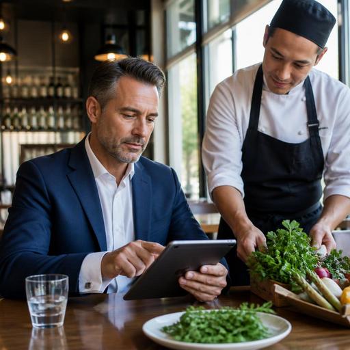 Seasonal Menu Updates Without Reprints: A Practical Restaurant Workflow