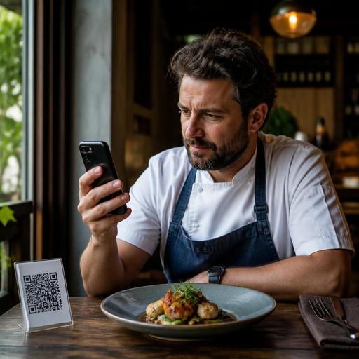 Warum Food-Reels viral gehen und wie Restaurants daraus echte Bestellungen machen