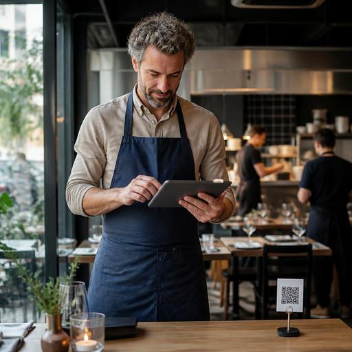 Restaurant 2026: Welche Trends jetzt wirklich Handlungen erfordern