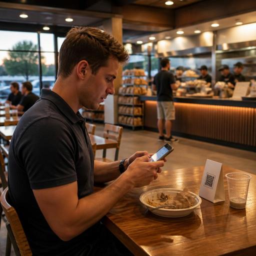 How U.S. Restaurants Can Ask for Reviews Without Pressuring Guests