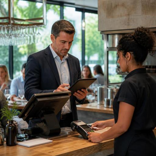 Restaurant E-Receipts and Digital Invoicing: What to Automate First
