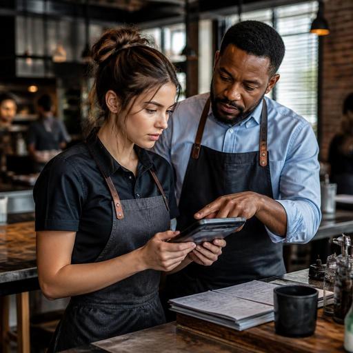 Restaurant Employee Onboarding Plan: What to Cover in Week One