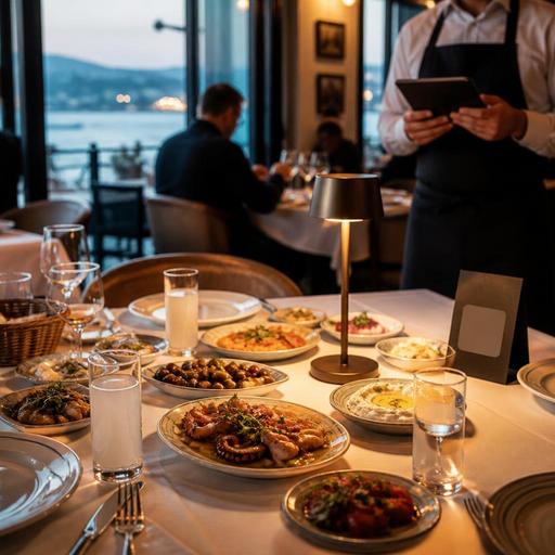 Türkiye’de Restoran CRM Stratejisi: Müdavim, Turist, Ofis Çalışanı ve Aile Segmentlerini Yönetme Rehberi