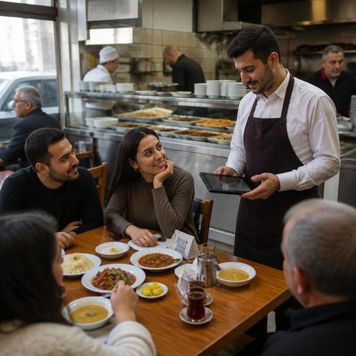 Restoranlarda e-Adisyon ve e-Arşiv Süreçlerine Hazırlık Rehberi