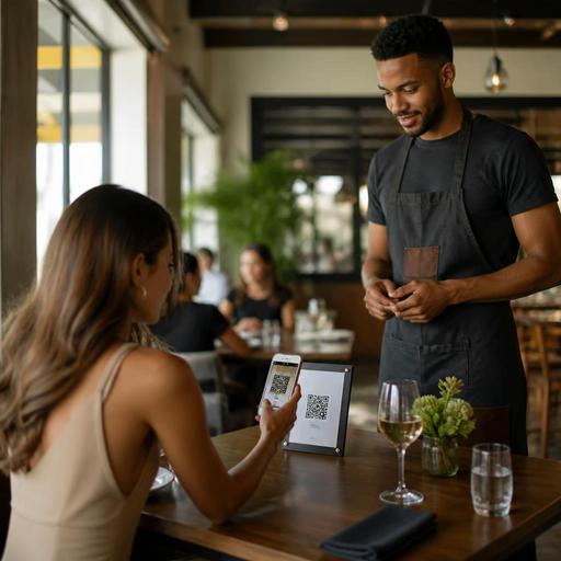 Digital Tip Jars for Restaurants: Fair Policies, Clear Guest Prompts