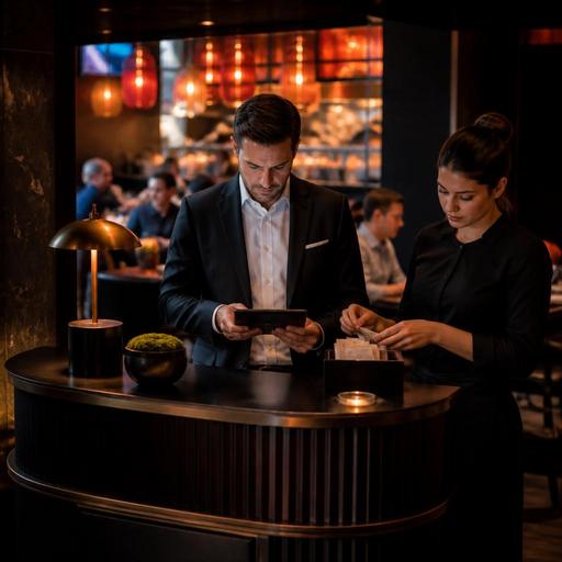 How Restaurants Can Stop Fake Orders and Reduce No-Show Reservations