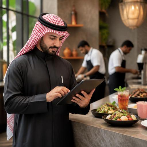 تحديث المنيو الموسمي رقميا خلال دقائق: خطوات عملية تقلل الهدر وتسرّع القرار