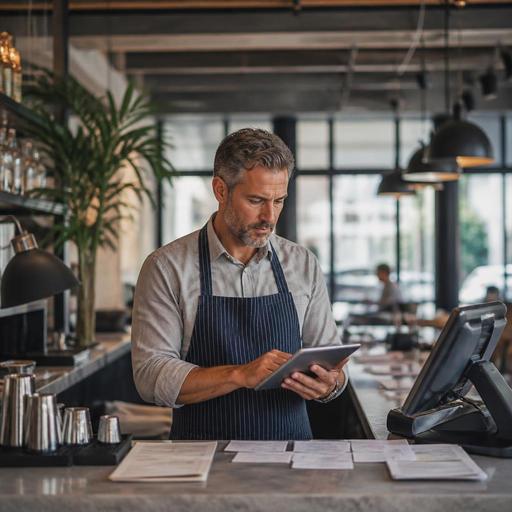 Restaurant-Cashflow in Echtzeit: Diese Tageszahlen müssen sichtbar sein