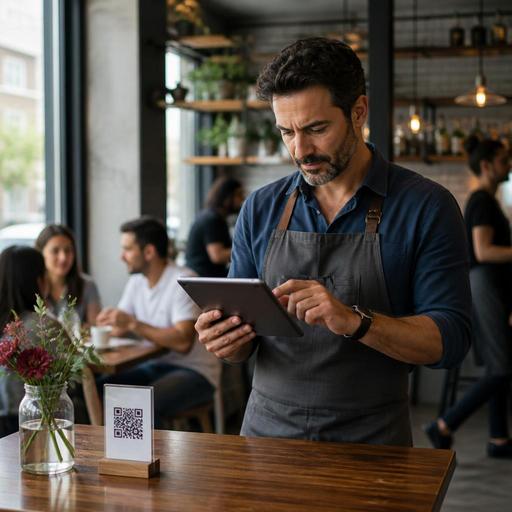 Stammgaeste oder neue Gaeste: Was Restaurants zuerst optimieren sollten
