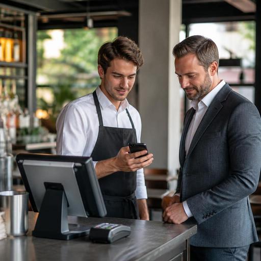 E-Belege im Restaurant automatisieren: Prozesse, Fehlerquellen, Praxis