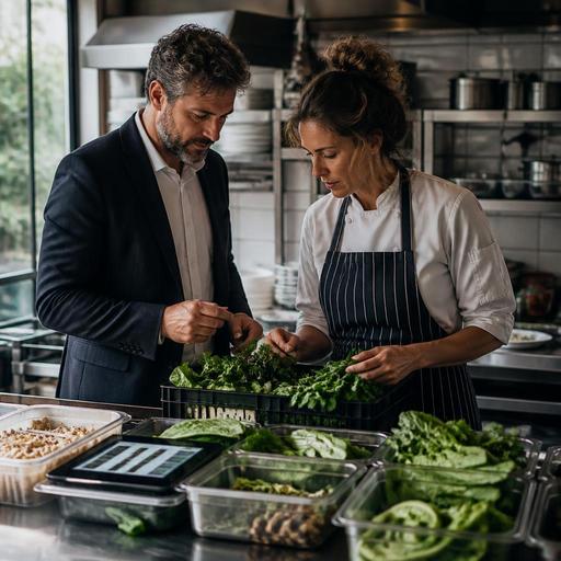Zero-Waste Restaurant Plan: Practical Actions for the First 90 Days