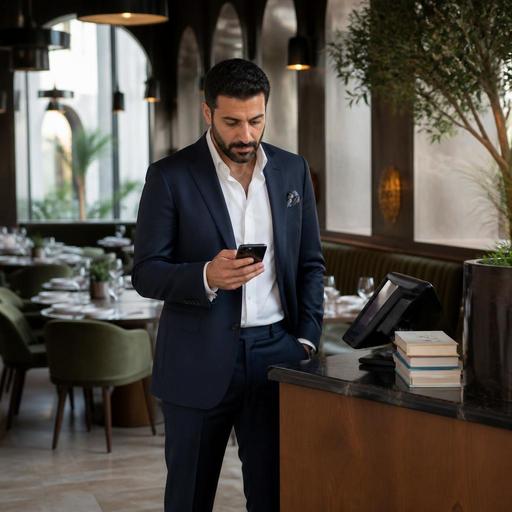السيو المحلي للمطاعم عبر خرائط جوجل: خطوات عملية لزيادة الزيارات والحجوزات