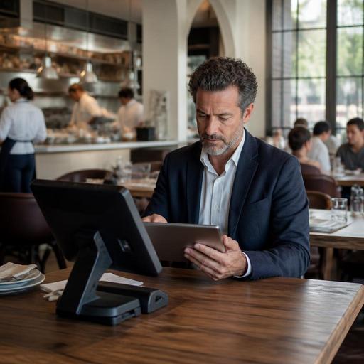 Kassenschwund im Restaurant senken: Digitale Kontrollen im Alltag