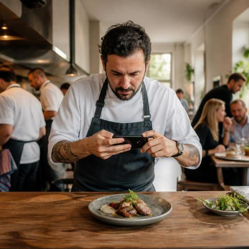 30 Days of Instagram Reels Ideas for Restaurant Marketing
