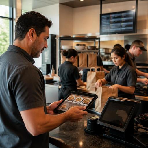 Multi-State Restaurant Menu Standardization for U.S. Chains