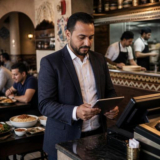 مراجعات خرائط جوجل لمطاعم مصر: تحويل التعليقات إلى قرارات تشغيل ترفع الخدمة والمبيعات