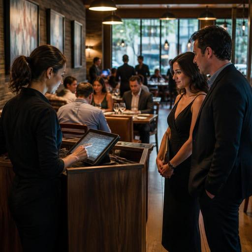 Reservation Confirmation Workflows That Cut No-Shows at U.S. Restaurants