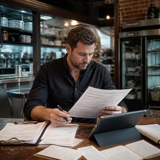 Welche Restaurantversicherungen Inhaber im Alltag oft zu spät prüfen