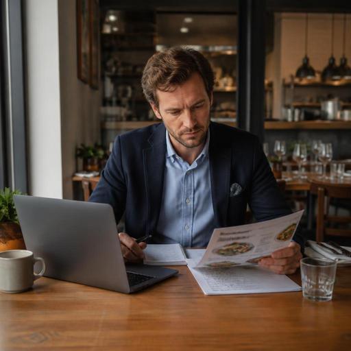 Seasonal Restaurant Email Marketing: Smart Segments and Ready Templates