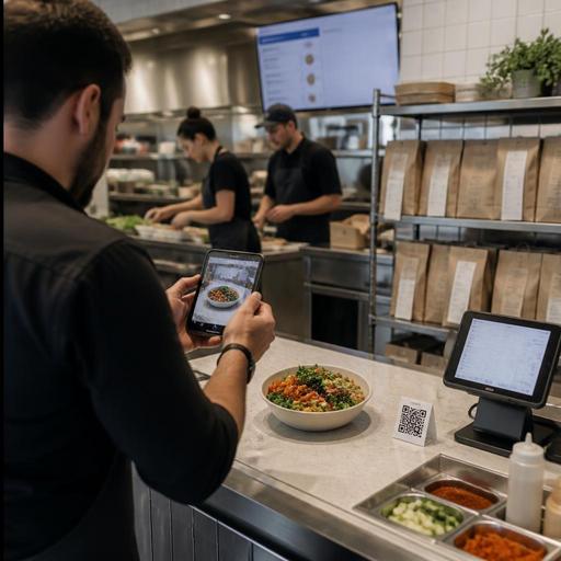 Instagram Reels Ideas for U.S. Restaurants That Drive Real Orders