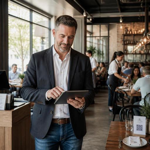 Restaurant Customer Acquisition vs Retention: What to Measure First