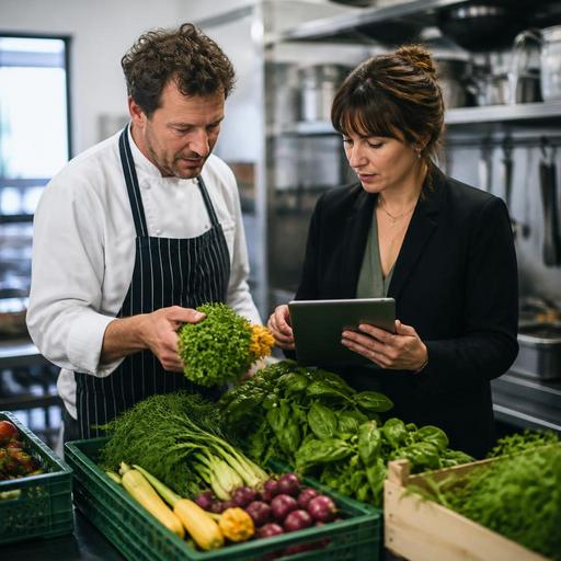 Sustainable Restaurant Sourcing: Supplier Criteria That Reduce Food Waste
