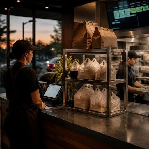 DoorDash vs Uber Eats vs Direct Ordering for U.S. Restaurants