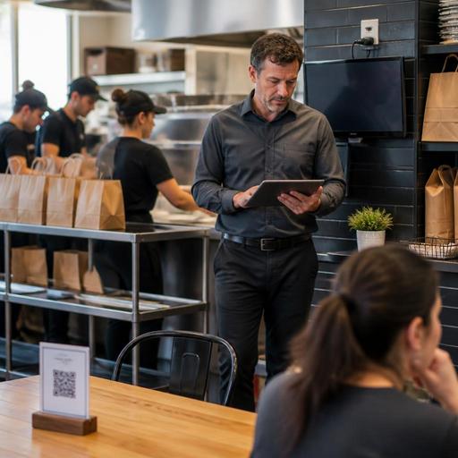 AI Restaurant Management Workflows for U.S. Operators in 2026