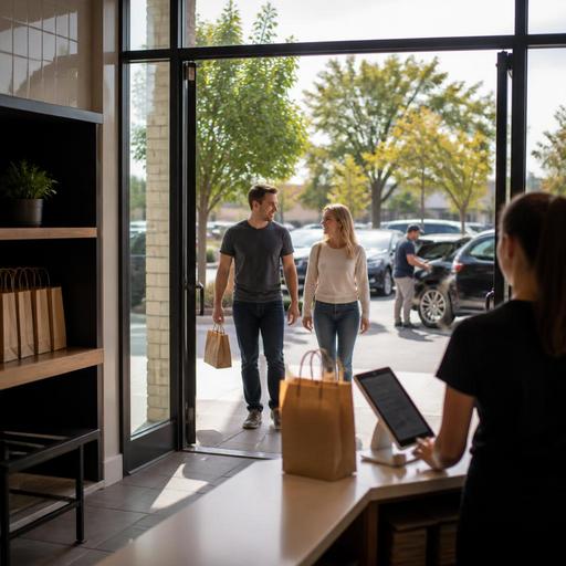 How to Choose a U.S. Restaurant Location for Menu Mix, Pickup Demand, and Local Competition
