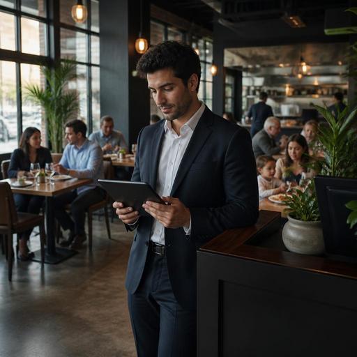 Restaurant Customer Segmentation: Which Guest Groups to Track