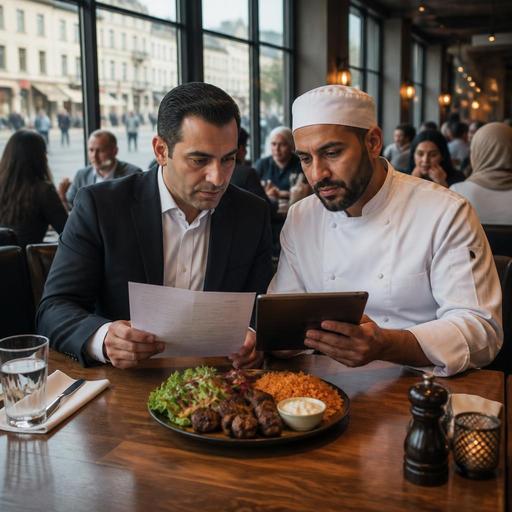 Halal Certification Strategies for Restaurants in Tourist Areas