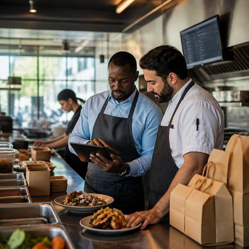 Menu Engineering for U.S. Restaurants: Lower Food Cost With Better Item Decisions