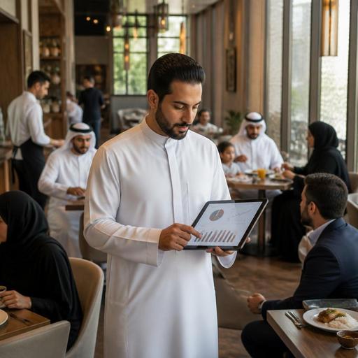 تقسيم عملاء المطعم بذكاء: الفئات التي تستحق المتابعة وكيف تستخدمها للنمو