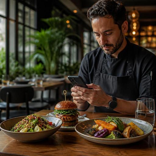 Plant-Based Menu Strategy for Restaurants: Practical Steps That Work