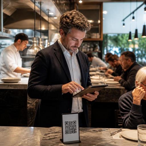 Real-Time Menu Availability: How Restaurants Hide Sold-Out Items Fast
