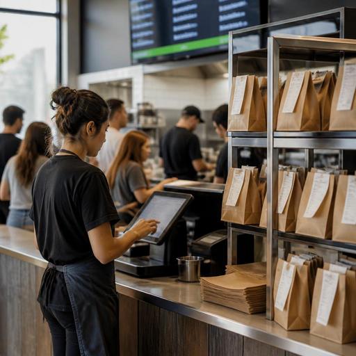 DoorDash vs Uber Eats vs Direct Ordering for U.S. Restaurants