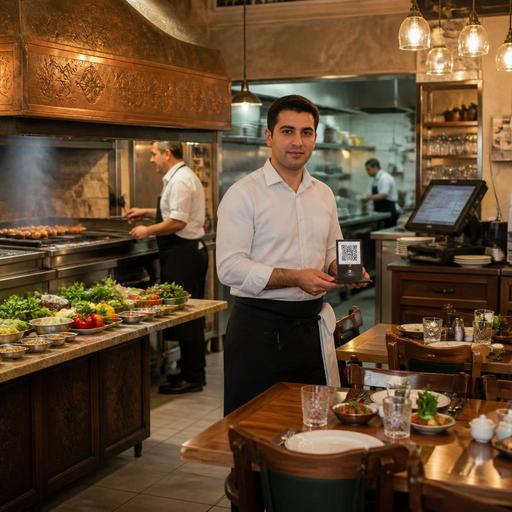 Kurban Bayramı Sonrası Et Restoranlarında Menü ve Tedarik Planlaması