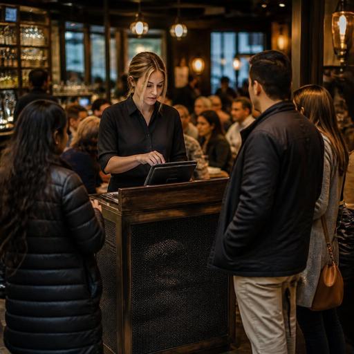 Weekend Waitlist Communication Tips for Busy U.S. Restaurants