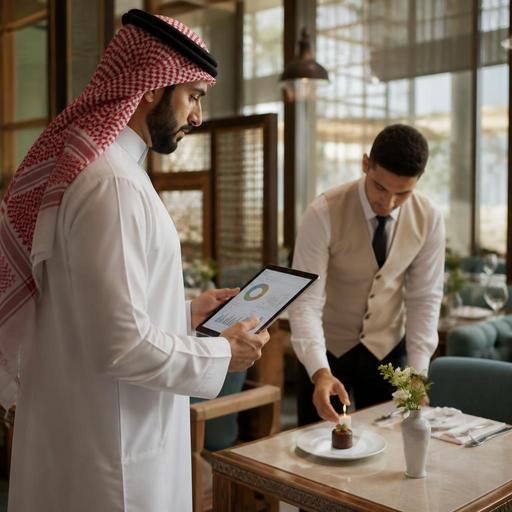 كيف تطلق حملات تهنئة عيد الميلاد للمطاعم بشكل آلي ومحترم يزيد الزيارات