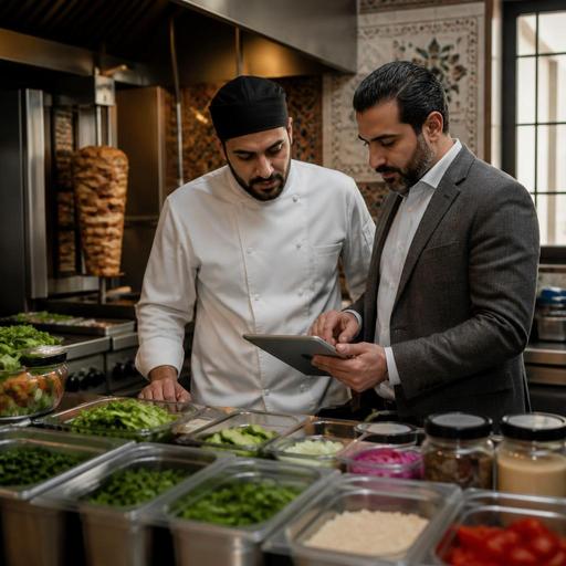 تحليل هدر المطاعم حسب الفئات: من تتبع الخسارة إلى قرارات تشغيل يومية
