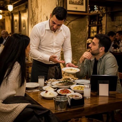 Restoranlarda Yöresel Yemek Anlatımı ve Alerjen Notlarını Standartlaştırma Rehberi